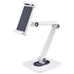 Startech Universal Stand For Tablets - Adj-Tablet-Stand-W