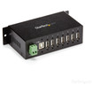 StarTech ADD 7 External Wall/din Rail Mountable USB - ST7200USBM