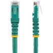 StarTech 5FT Green CAT6 Ethernet Cable Delivers - C6PATCH5GN