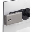 Startech Vesa Mounting Bracket For - Dock-Nuc-Vesa-Mount