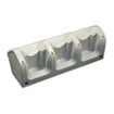Datalogic Joya Touch 22 3-Slot Charging Cradle - image 2