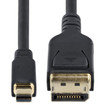 StarTech 10FT (3M) Mini Displayport TO - DP14MDPMM10F