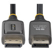 StarTech DP 2.1 Cable Supports - DP21V-1M-DP54-CABLE