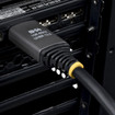 StarTech DP 2.1 Cable Supports - DP21V-1M-DP54-CABLE