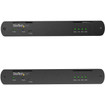 StarTech 4 Port USB 3.0 Extender HUB Usb-a GBE - USB3004EXT2