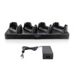 Datalogic RB Rebox: M3X, 4SD, STANDARD WIRED CHARGE – 94A150117 RB