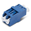 StarTech LC TO LC Coupler Supports Single Mode - LCLCSMCOUPLER