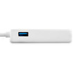 StarTech ADD A Gigabit Ethernet Port AND A USB - USB31000SPTW