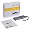 StarTech Replaced BY DKT30CSDHPD3 - Usb-c Multiport Adapter 4K