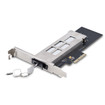 Startech M.2 Nvme SSD To Pcie X4 Mobile - M2-Removable-Pcie-N1
