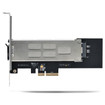 Startech M.2 Nvme SSD To Pcie X4 Mobile - M2-Removable-Pcie-N1