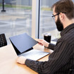 StarTech 14-INCH 16:9 Touch Privacy Screen - 14LT-PRIVACY-SCREEN