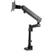 StarTech Vesa 75X75/100X100MM Pole Mount Heavy - ARMPIVOT2USB3