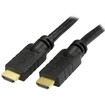 StarTech 20FT/6.1M HDMI 1.4 Cable With Ethernet - HDMIMM20HS