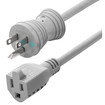 StarTech 6FT (1.8M) Hospital-grade Power - 231B-660H-POWER-CORD