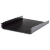 StarTech 2U 22IN Fixed Rack Mount Cantilever Shel - CABSHELF22