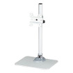 StarTech Mount Your Monitor ON A Desk Stand With - ARMPIVSTND