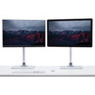 StarTech Mount Your Monitor ON A Desk Stand With - ARMPIVSTND