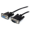StarTech Extend THE Connection Between Your DB9 - MXT1001MBK