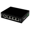 StarTech Network UP TO 5 Ethernet Devices Through A - IES51000