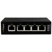 StarTech Network UP TO 5 Ethernet Devices Through A - IES51000
