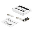 StarTech 1 PT 2.5GBPS PCIE Network Card Provides - ST2GPEX