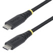 StarTech 3FT (91CM) Usb-c Charging Cable - S2CEPR3F-USB-CABLE