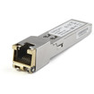 StarTech Dell EMC SFP-1G-T Compatible SFP - - SFP1GTEMCST
