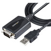 StarTech USE Current AND Legacy Serial RS232 - 1P3FPC-USB-SERIAL