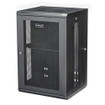 StarTech Wall-mount Server Rack FOR Rackmount - RK1820WALHM
