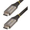 StarTech 6.6FT/2M Usb-c Cable; USB 3.2 GEN 1; USB - USB315CCV2M