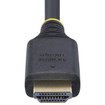 StarTech 30CM (1FT) High Speed HDMI Cable - HDMI2-CABLE-4K60-30C