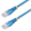 StarTech Make Fast Ethernet Network Connections - M45PATCH25BL
