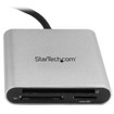 StarTech Transfer Photos/videos To/from Memory Cards - FCREADU3C
