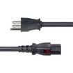 StarTech 6FT-LC15A-POWERCORD