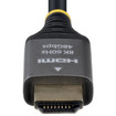 StarTech HDMI 2.1 Cable Delivers 8K60HZ/4K120HZ - HDMM21V10F
