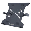 Startech Adjustable Laptop Tray For Vesa - Laptop-Arm-Tray