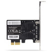 StarTech 2-PORT Gigabit PCIE Network Adapter - ST1000SPEXD4T