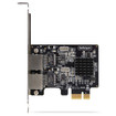 StarTech 2-PORT Gigabit PCIE Network Adapter - ST1000SPEXD4T