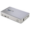 StarTech USB C Mini Dock With DP 1.2 4K 30HZ OR - DKM30CHDPD