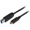 StarTech Connect USB B Devices TO A USB Type C OR - USB315CB2M