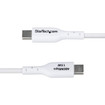 StarTech 3FT (91CM) Usb-a TO Usb-c Charging Cable - USB2AC3FWHE