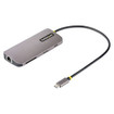 StarTech USB C Multiport Adapter TO 4K - 115B-USBC-MULTIPORT