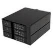 StarTech Easily Connect AND HOT Swap UP TO Three - HSB3SATSASBA