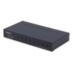 Startech 8-Port HDMI Kvm Switch With 1U - R8AH202-Kvm-Switch