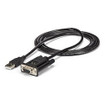 StarTech USB TO Serial RS232 Adapter With Ftdi - ICUSB232FTN