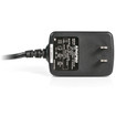 StarTech This 5V DC Power Adapter IS Suitable FOR - SVUSBPOWER