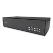 Startech Secure 16-Port Kvm Switch Dvi Niap 4.0 - CK4-D116C