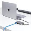 StarTech Portable Bus-powered Usb-c - 5G3AGBB-USB-C-HUB