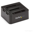 StarTech Dual-bay Hard Drive Dock FOR 2.5IN / 3.5IN - SDOCK2U313